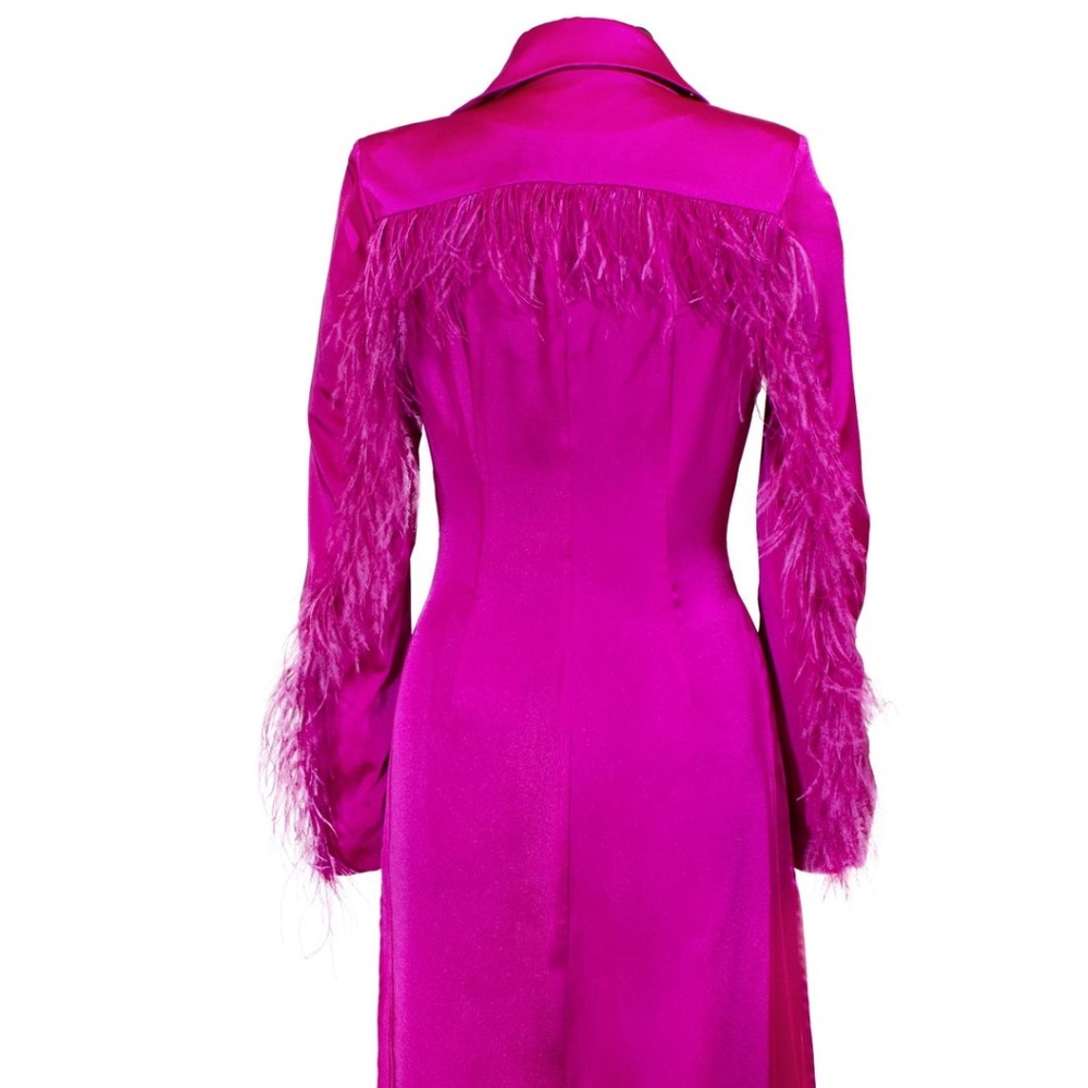 Hanifa Maliha Duster - Picture 2 of 2